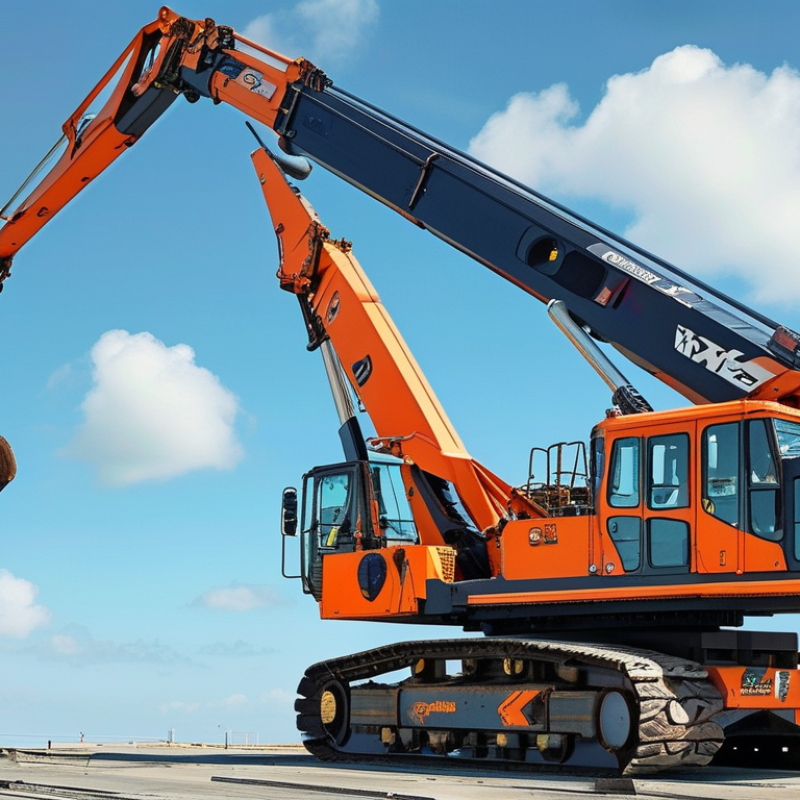 Top Tips for Choosing the Right Trolley Crane Hoist?