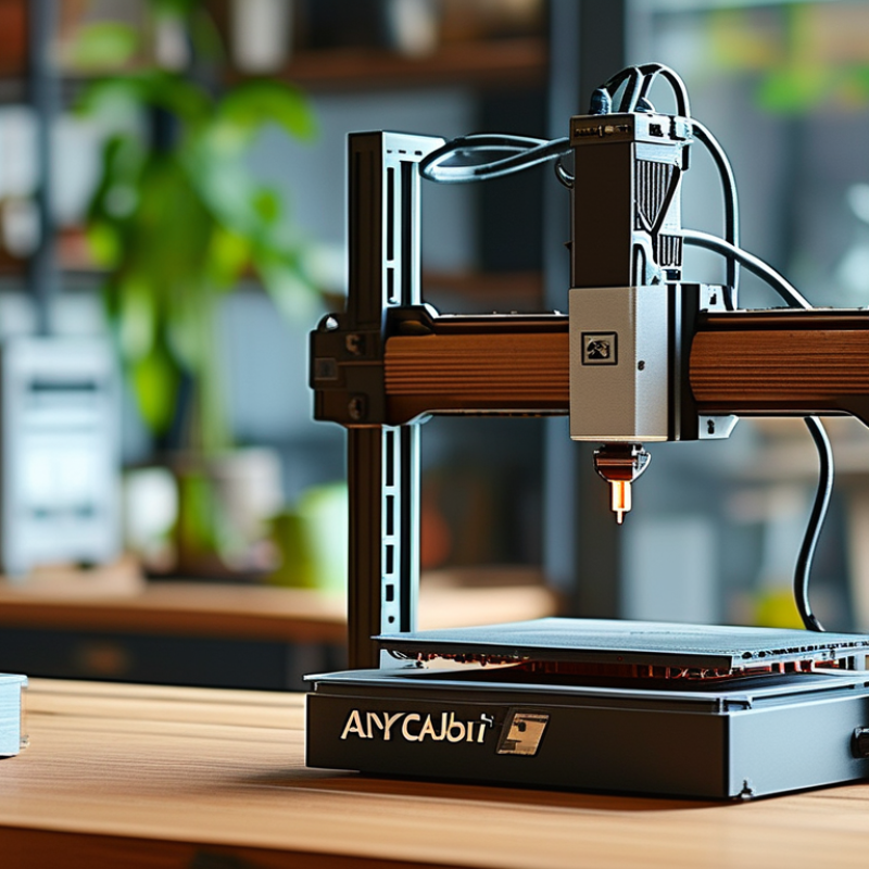 10 Essential Tips for Choosing Anycubic SLA 3D Printer?