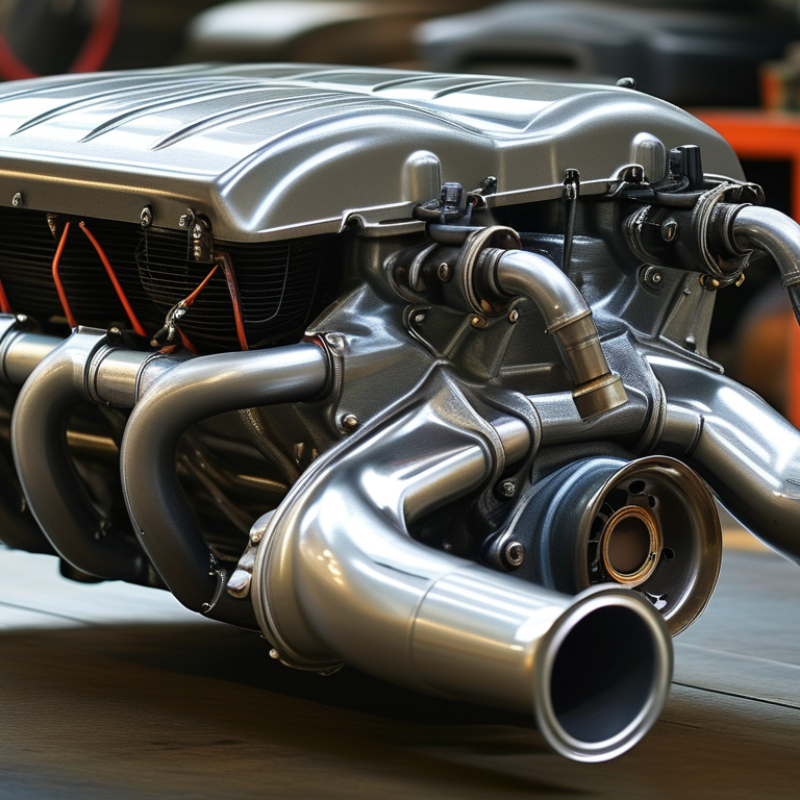 Why is Range Exhaust Essential for Your Vehicle Performance?