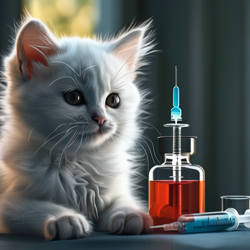 What is an Animal Healthcare Syringe and How to Choose One?