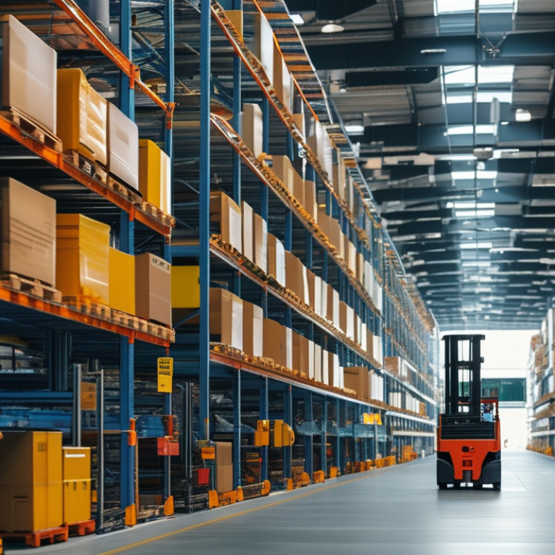 Best Conveyor Systems for Efficient Global Supply Chain Management?