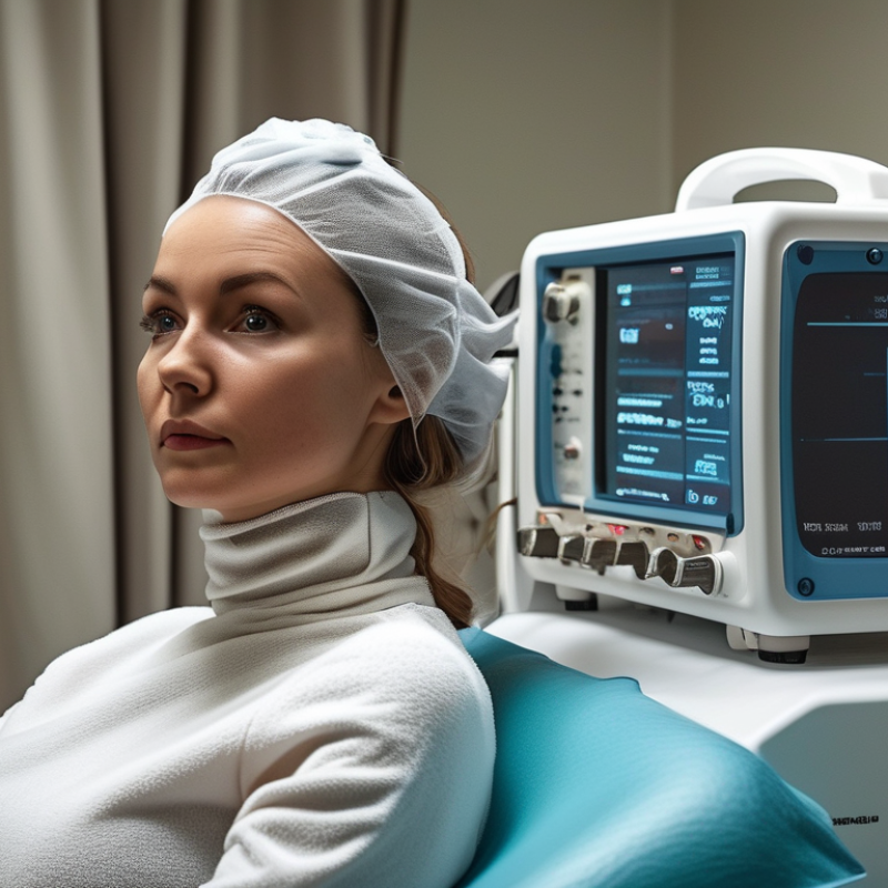 Top 10 Frequência Ideal para Tratamento de Radiofrequência?