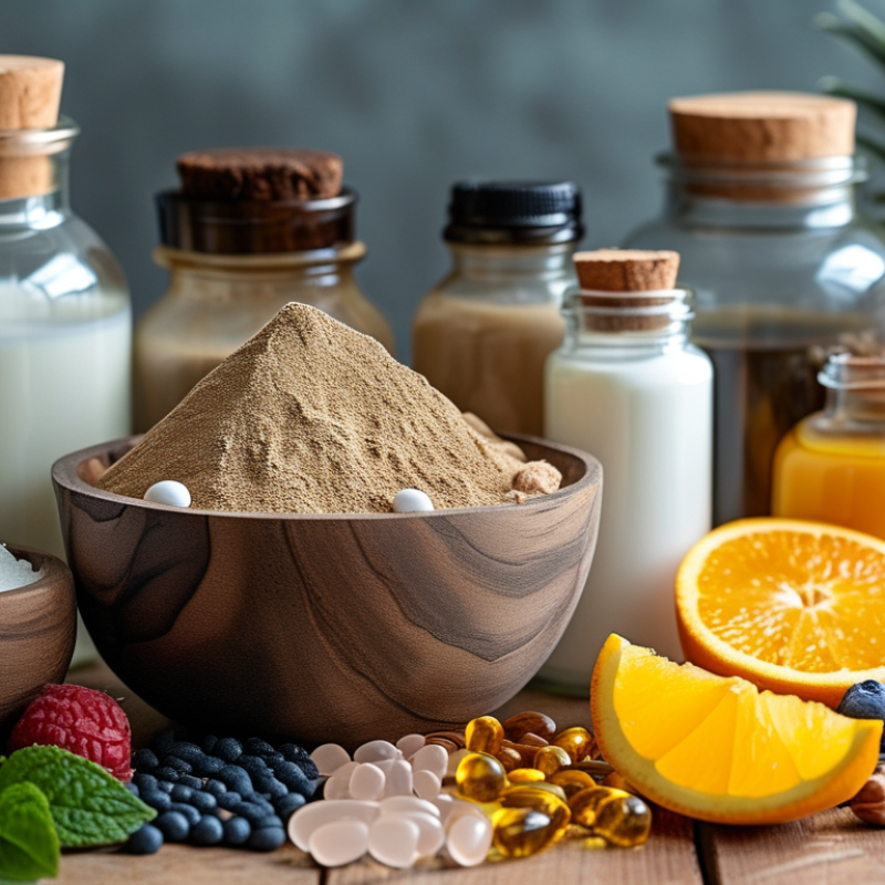 How to Choose the Best Mineral Supplements for Daily Use?