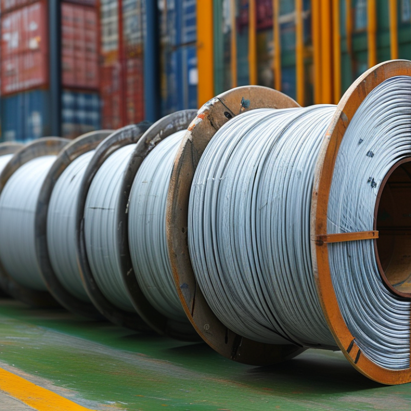 Bulk Cable Suppliers in China Where to Find the Best Deals?