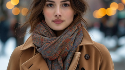 Top Women's Jacket Buying Tips for Every Season?
