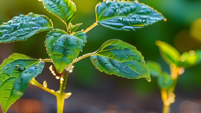 10 Best Water Soluble Magnesium Fertilizers for Optimal Growth?