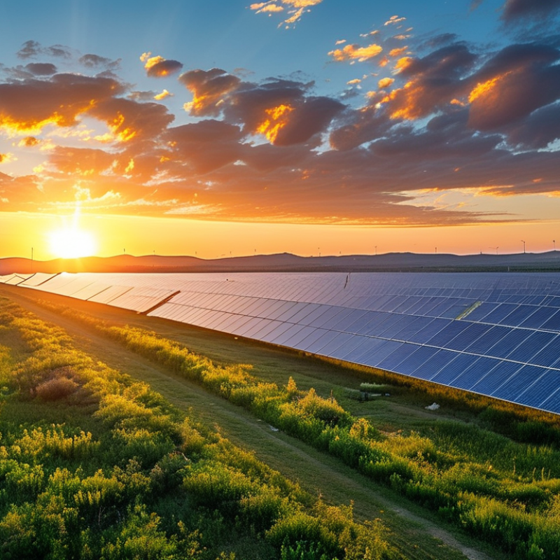 Best Solar Panel Generator for Global Buyers in 2026?
