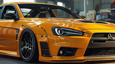 Why Choose Quality Auto Parts for Your Vehicle Needs?
