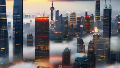 Best Sky Platform Solutions for Global Buyers in China?