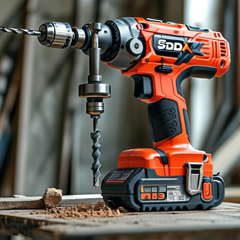 Top Sds Max Hammer Drill Features Buyers Must Know?