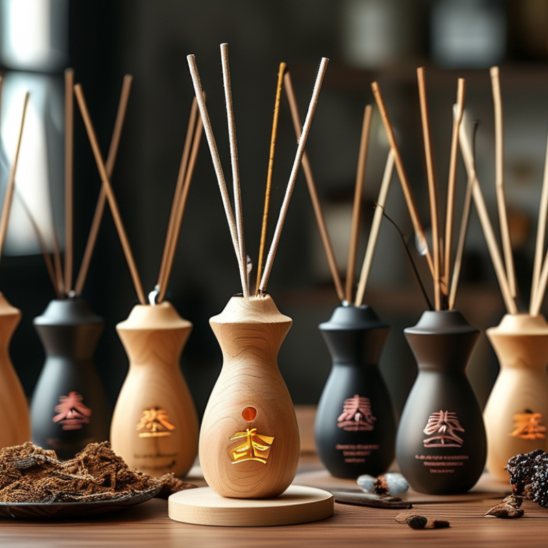 China Top Fragrance Diffuser Sticks for Wholesale Buyers?