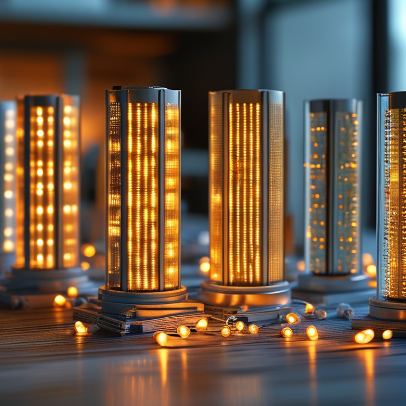 How to Determine What Factors Affect LED Lighting Brightness?