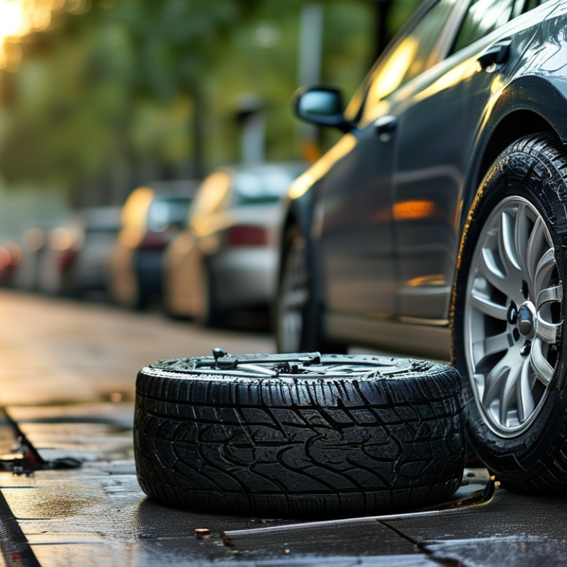 Best Tire Locks For Cars to Secure Your Vehicle Safely?