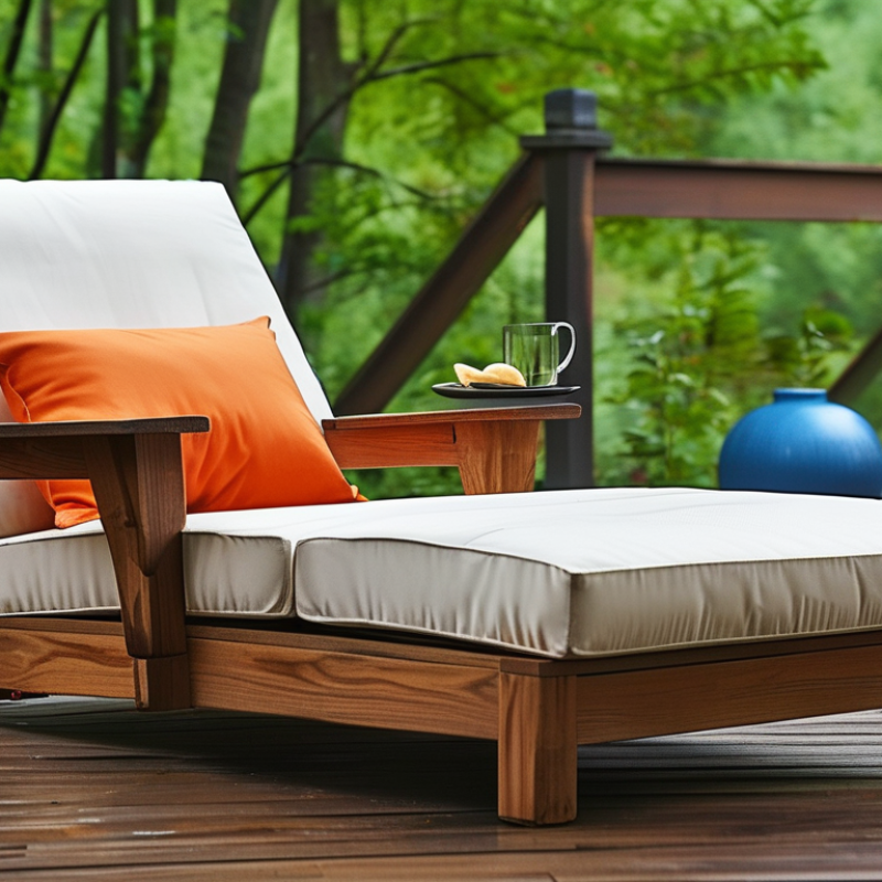 Discover the Benefits of Polywood Lounge Chairs for Your Space?
