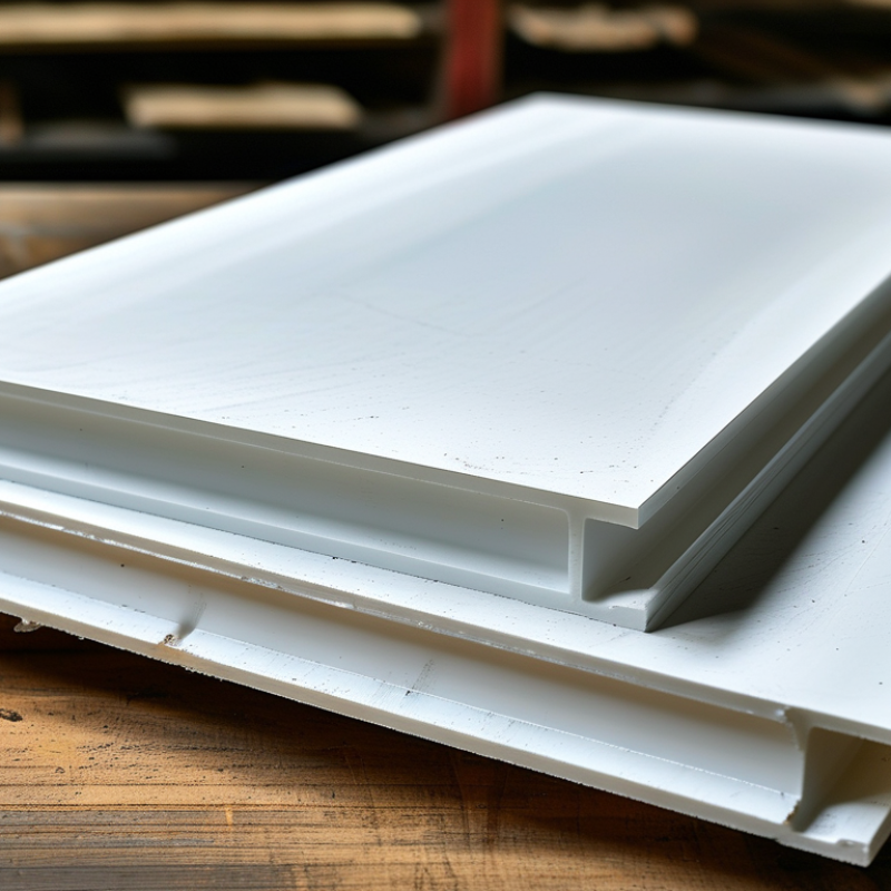 How to Choose the Best ABS Plastic Sheets for Your Needs?