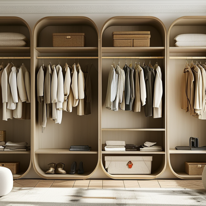 Top Tips for Choosing the Right Oval Closet Rod?