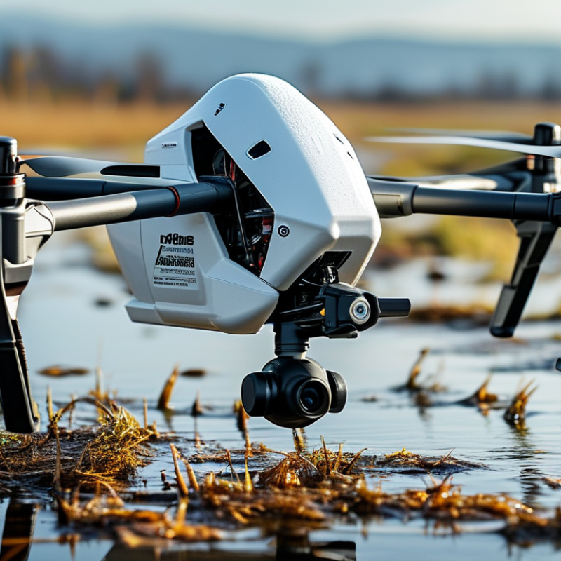 What is a Waterproof Drone and Why Do You Need One?