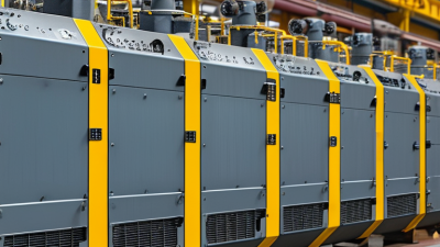 Top 5 Tips for Choosing the Right Industrial Heat Exchanger?