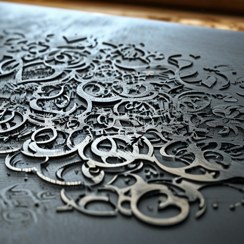 2026 Best Materials for Laser Marking What Can You Use?