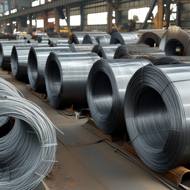 Top 10 Steel Wire Manufacturers in China for Global Buyers?