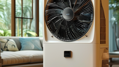 Top 10 Benefits of Ac Cross Flow Fan for Efficient Cooling?