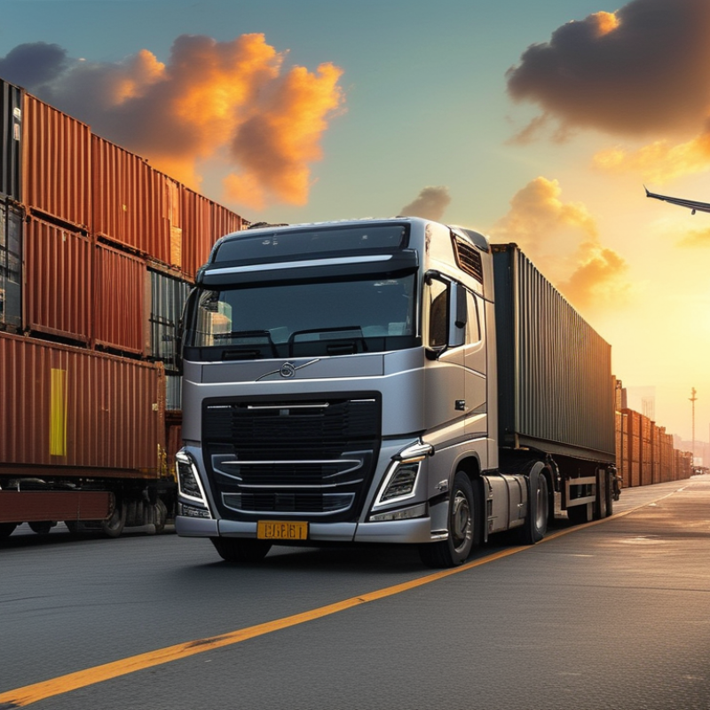 How to Find a Licensed Freight Transport Company in China?