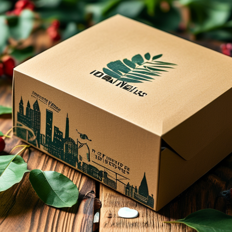Top 10 Marketing Boxes Packaging Trends You Need to Know?
