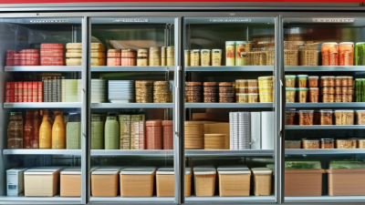 How to Choose the Best Commercial Ice Box Cooler for Your Business?