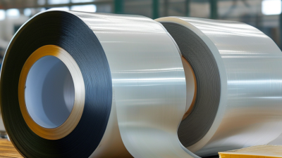 Best Packaging Film Suppliers in China for Global Buyers?