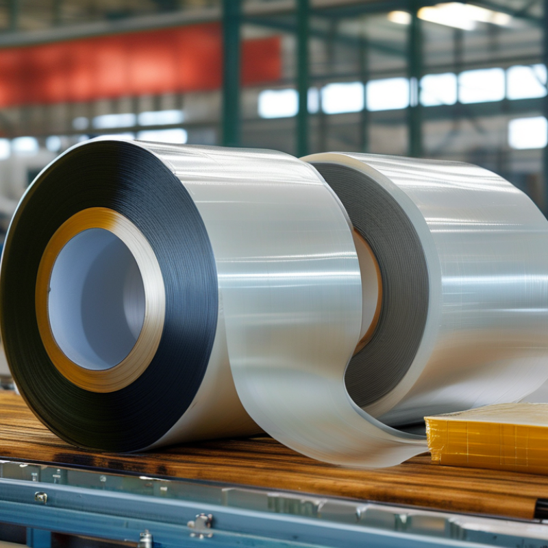 Best Packaging Film Suppliers in China for Global Buyers?