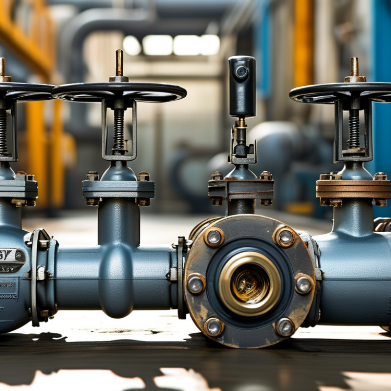 Why Choose a Double Block Bleed Valve for Your Applications?
