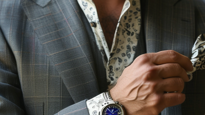 Best Cufflinks For Men to Elevate Your Style in 2026?