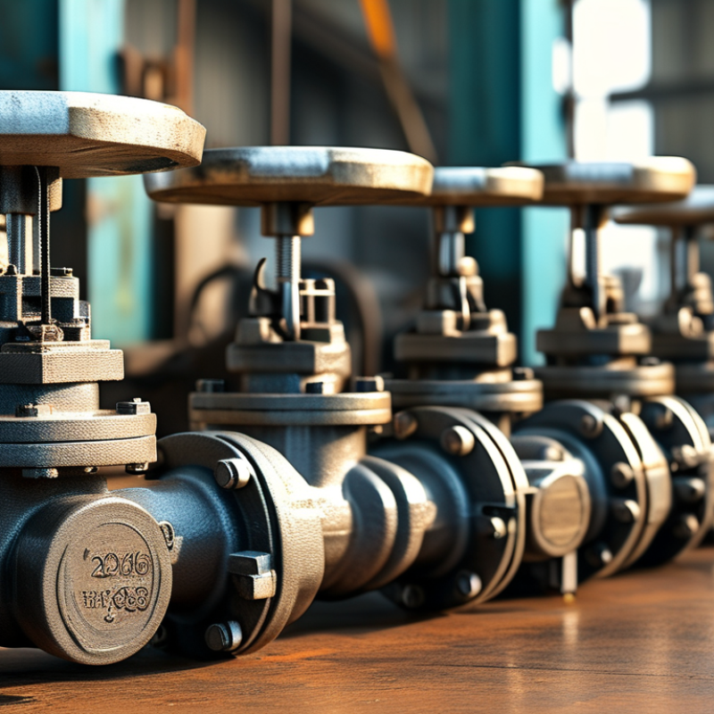 2026 Top Forged Steel Valves for Global Buyers Insights?