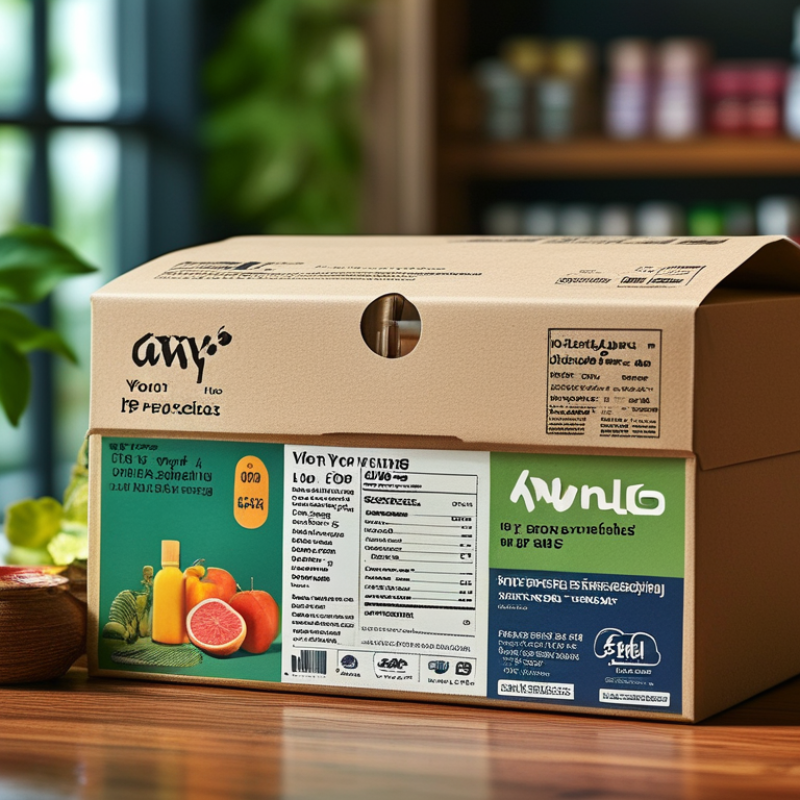 How to Choose the Best Retail Packaging for Your Product?