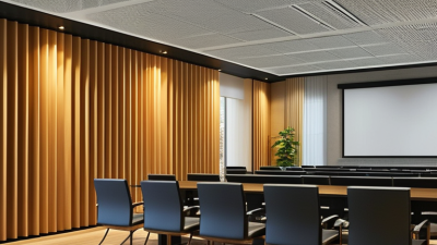 Why Choose Acoustic Vent Membrane for Your Building Needs?