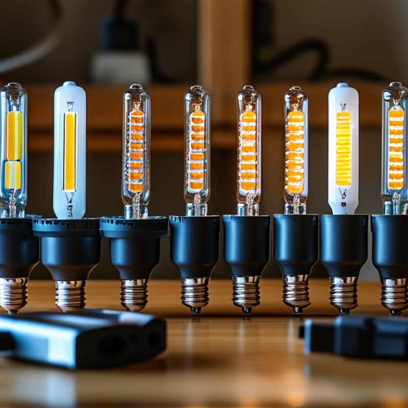 Why Does My LED Bulb Flicker with a Dimmer Switch?