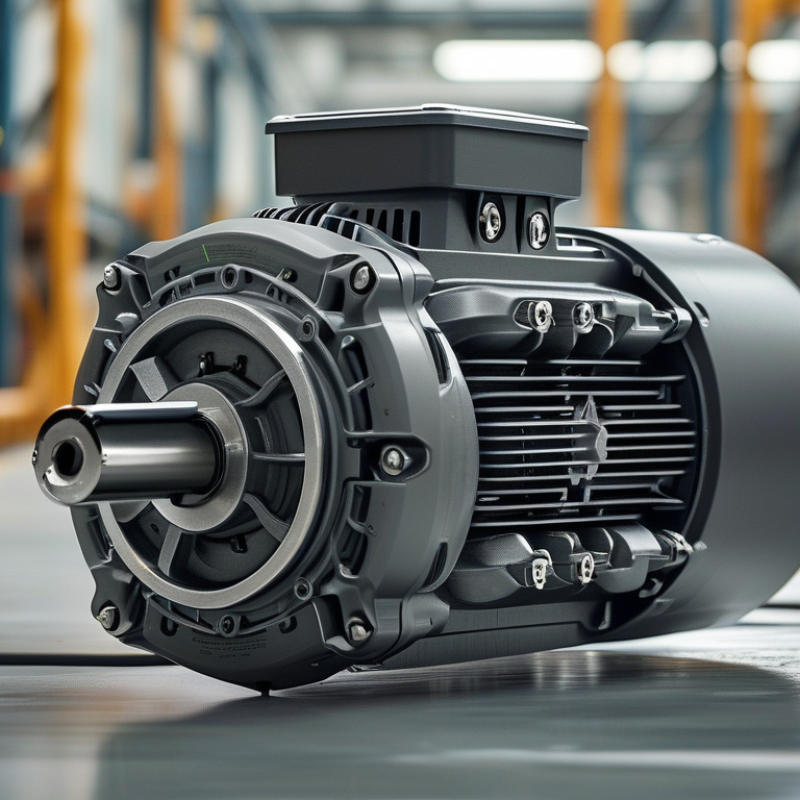 2026 Best Electric Motors for Global Buyers to Consider?