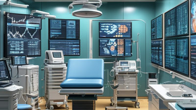 2026 Top Healthcare Monitoring Technology Trends and Innovations?