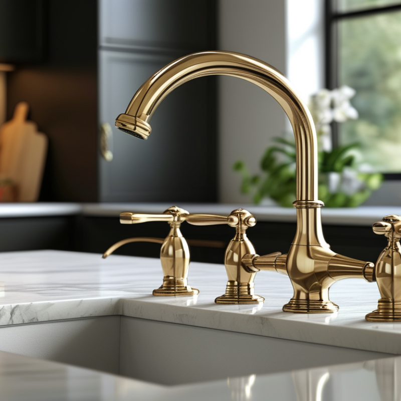 How to Choose the Best Faucet Handle for Your Home?