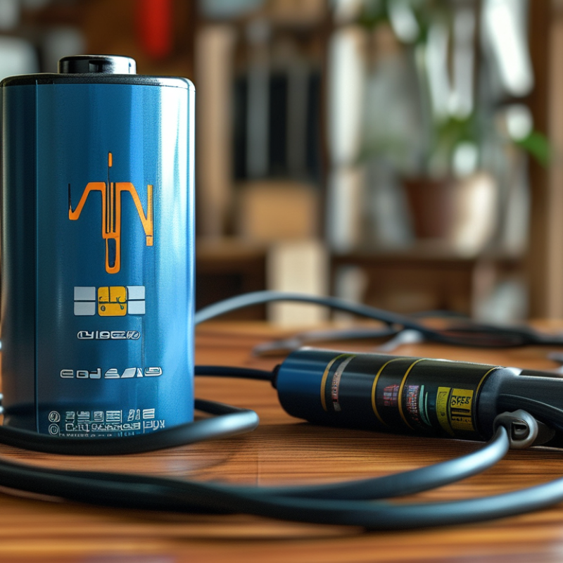 Can I Use a Lead Acid Charger on a Lithium Battery?