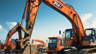 Top 10 Sany Machinery Products for Global Buyers in 2026?