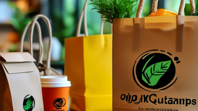 Best Custom Plastic Bag With Logo for Your Business Needs?