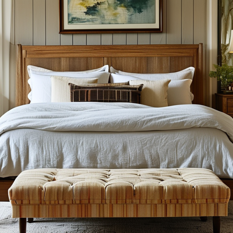 How to Mix and Match Bedroom Furniture Sets for a Perfect Look?