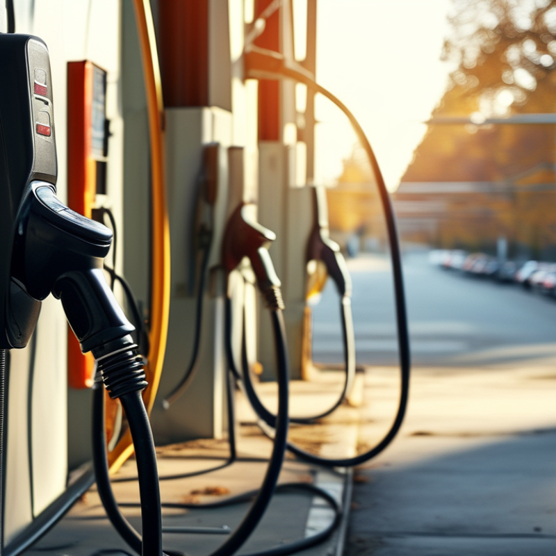 How to Optimize AC Charging for Fleet Vehicles in 2026