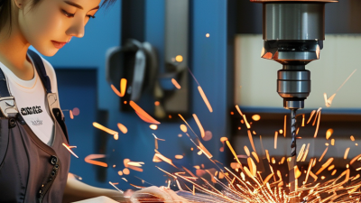 China Best Milling Machines for Global Buyers in 2026?