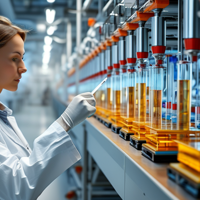 Top Protein Purification Methods for 2026 What Buyers Need to Know?