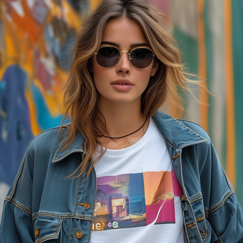Melhores dicas para estilizar looks casuais em 2026?