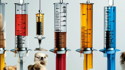 How to Choose the Right Syringe for Animal Use Tips?