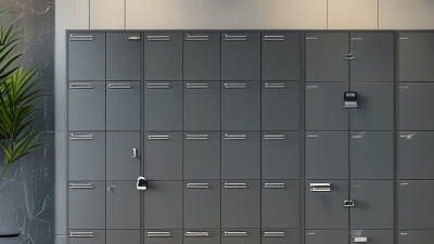 2026 Top Document Cabinet Features for Global Buyers?