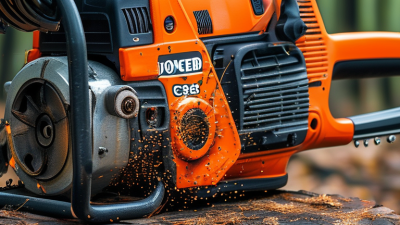 Top 10 Ignition Coils for Jonsered Cs2234 Chainsaw Buyers?